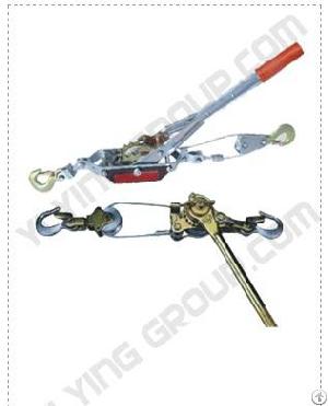 wire tightener