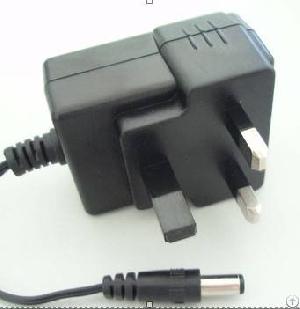 3 3v3a power adapter uk plug