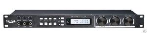 Digital Effects Processor, Digital Processor, Pro Sound, Audio Equipment, Pa System, Km Series