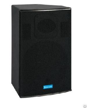 multi system pro loudspeaker surround speaker audio sound equipment vs 10