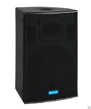 Multi-function System, Speaker Cabinet, Loudspeaker System, Pro Sound, Horn Speaker, Vs 15