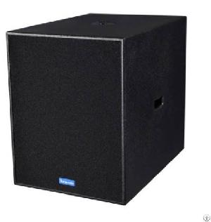 Subwoofer System, Enclosure Loudspeaker, Subwoofer Speaker, Stereo Speaker, Pro Sound, Sw 118