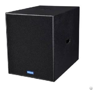 Subwoofer System, Subwoofer Speaker, Bass Speaker, Pro Audio, Sound Box, Pa System, Sw 115