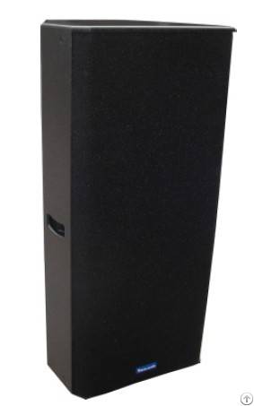 Two Way Loudspeaker System, Pa System, Pro Audio, Enclosure Loudspeaker, Speaker Box, Tk 600