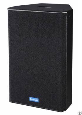 loudspeaker system stereo speaker sound box pro audio cabinet tk 100