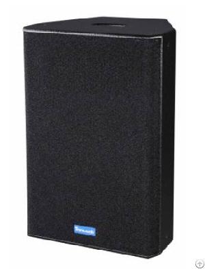 loudspeaker system surround box speaker cabinet pro sound audio tk 350