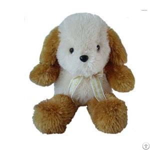 Animal Plush Toys