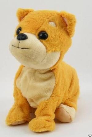 Plush Toys