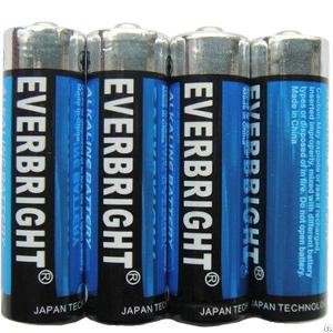 Aa Alkaline Batteries