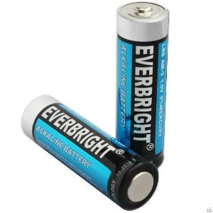 Aa Lr6 Alkaline Battery