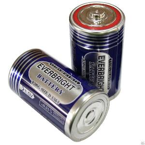 D Dry Battery