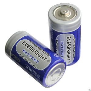 r14 c dry batteries