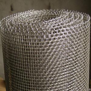 14 Mesh Stainless Steel Mosquito Mesh