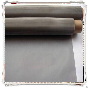 14 Mesh Stainless Steel Wire Mesh For Window Screen