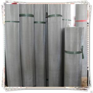 18 24 mesh stainless steel wire window screen