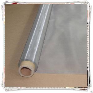 18mesh Stainless Steel Wire Mesh For Window Screen