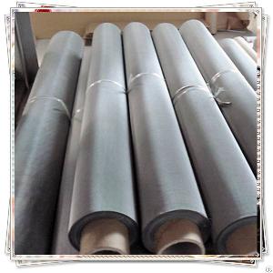 22 Mesh Stainless Steel Wire Mesh For Window Screen