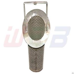 Basket Strainer