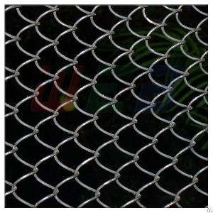 Chain Link Fence For Breeding