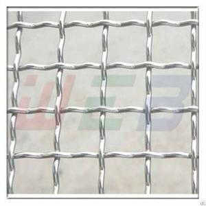 Crimped Wire Mesh