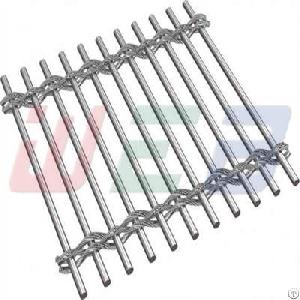 Decorative Wire Mesh For Ceiling