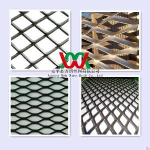 Expanded Metals Anping Manufacturer