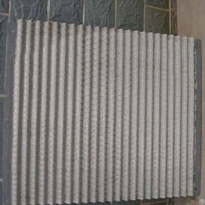  Shaker Screen