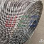 Stainless Steel Wire Mesh For Battery Mesh