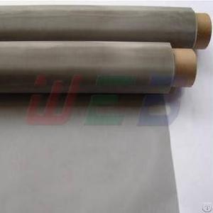 Stainless Steel Wire Mesh For Shielding Mesh