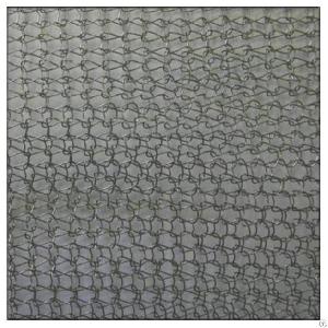 Standard Knitted Mesh For Electromagnetic Shielding