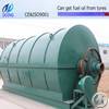 Best Energy Waste Tyre Recycling Equipments