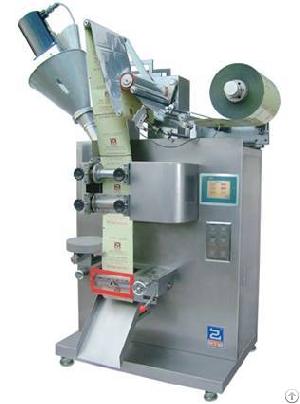 Automatic Four-side Sealing Packing Machine