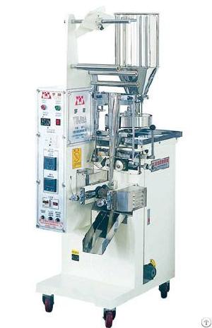 Double-bag Automatic Packing Machine