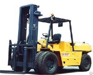 Forklift Truck