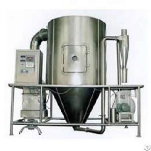 herbal extract spraying dryer