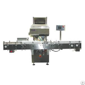 Hl-221electronic Pill Counting And Bottle Filling