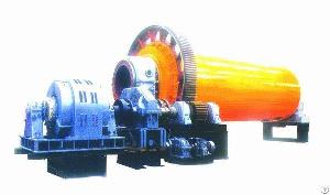 Cement Machinery