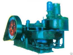 160 8a buring brick machine