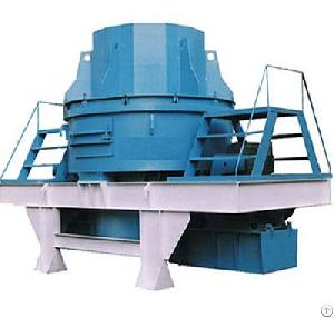 Sand Making Machine