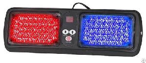 Ltd17 Led Dash Deck Lights Emergency Lights For Vehicles