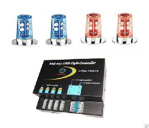 Ltd37 Led Light Controller Strip Led Lights