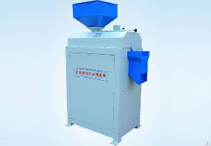 6ftp-600 Series Multifunctional High Efficiency Corn Huller