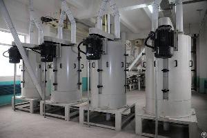 6fytpct extracting corn germ line dry milling