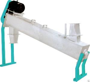 Sjh16x130 Corn-water Mixer