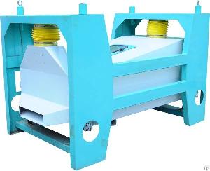 Tqlmza Series Plansifter