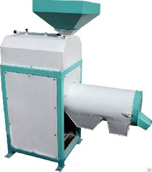 Ymsf-30 Fine Corn Grits Machine