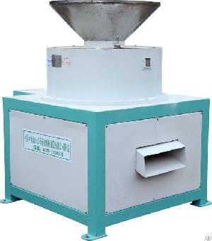 Qmtp Series Buckwheat Husker