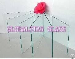 Sell 1.5mm, 1.8mm, 2mm, 2.7mm Clear Sheet Glass