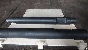 Hydraulic Hammer Chisels Star Sh91, Sh151, Sh200