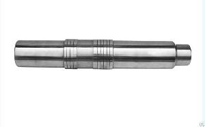Hydraulic Hammer Piston Hanwoo Rhb326 Rhb330